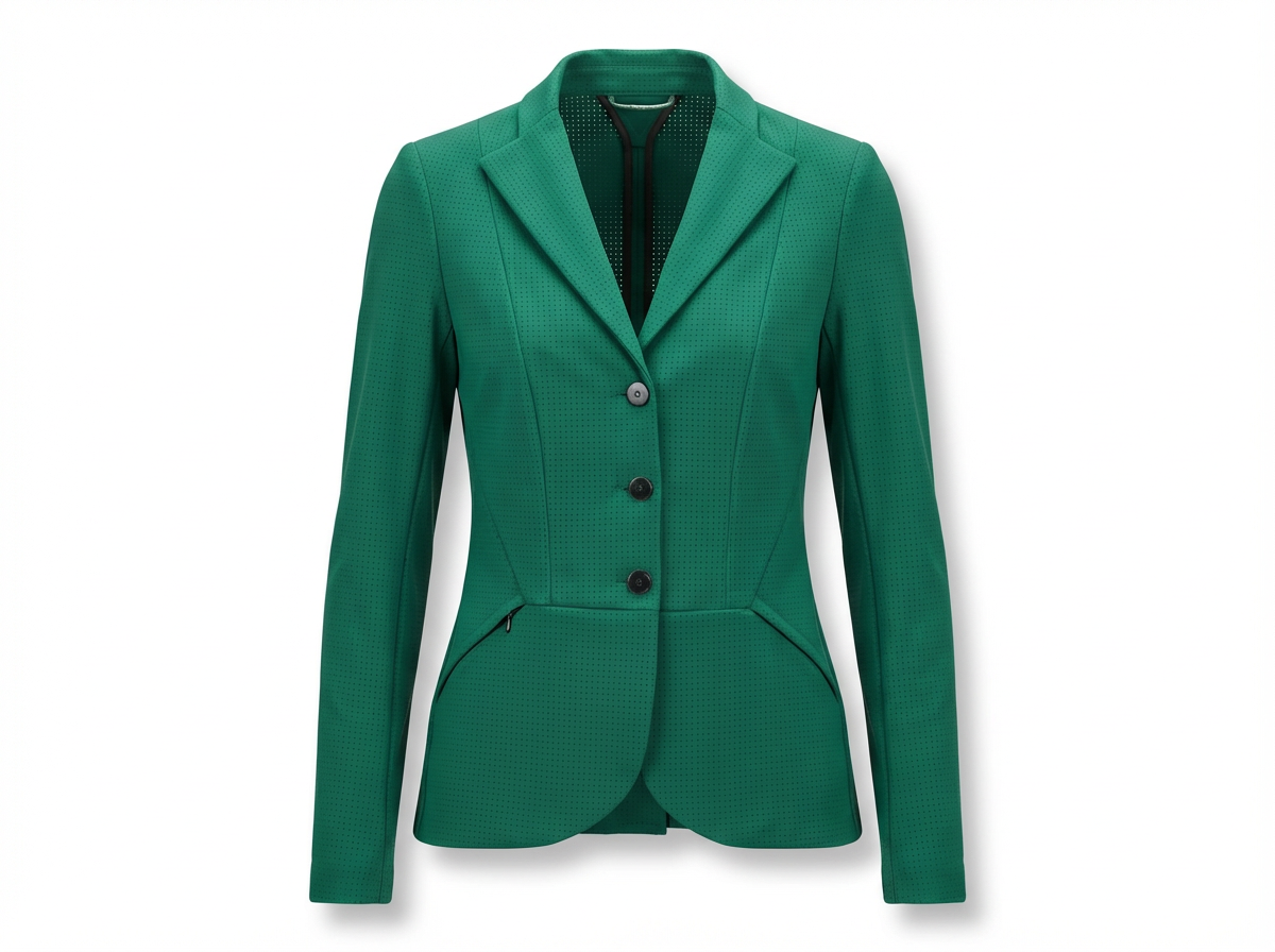 Samshield® Victorina Women's Show Jacket SS26