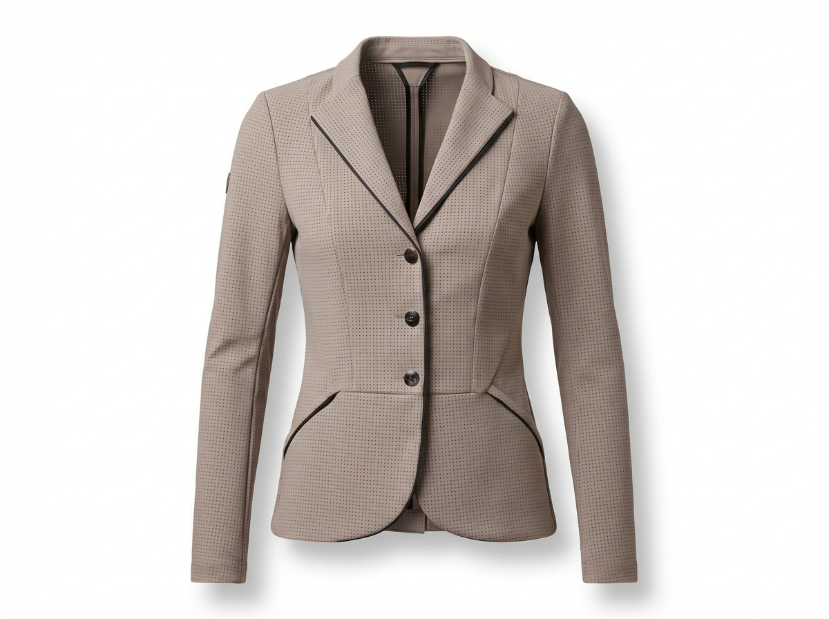 Samshield® Victorina Women's Show Jacket SS26