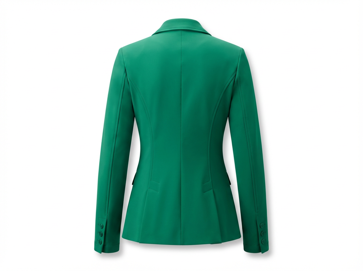 Samshield® Alix Women's Show Jacket SS26