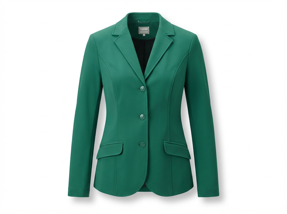 Samshield® Alix Women's Show Jacket SS26