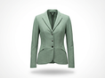 Load image into Gallery viewer, Samshield® Victorina Women's Show Jacket SS26
