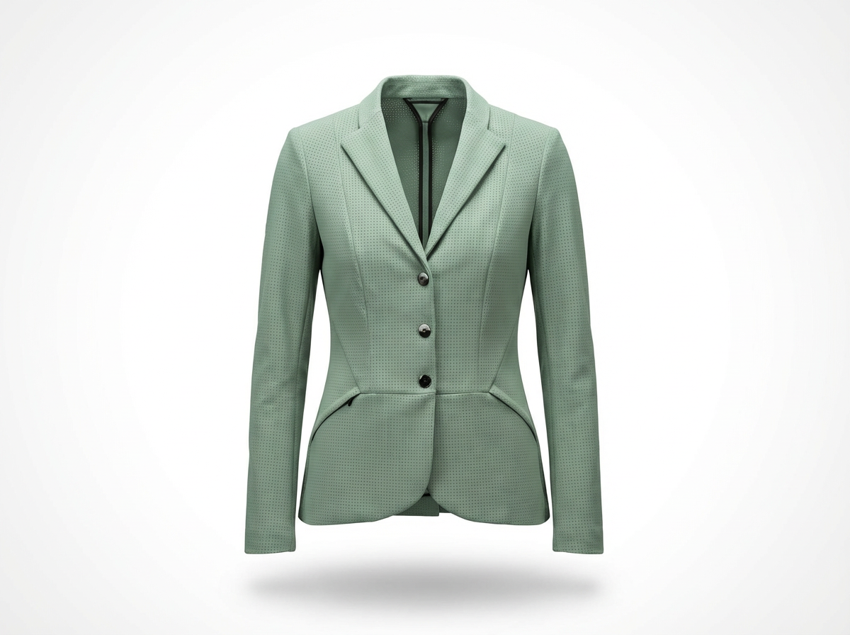 Samshield® Victorina Women's Show Jacket SS26