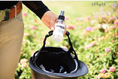 Load image into Gallery viewer, The Infused Equestrian Noggin Fresh Helmet Spray 4oz
