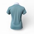 Load image into Gallery viewer, The Bit Equestrian - Short Sleeve Ladies Show Shirt

