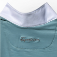Load image into Gallery viewer, The Bit Equestrian - Short Sleeve Ladies Show Shirt
