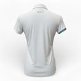 Load image into Gallery viewer, The Bit Equestrian - Short Sleeve Ladies Show Shirt
