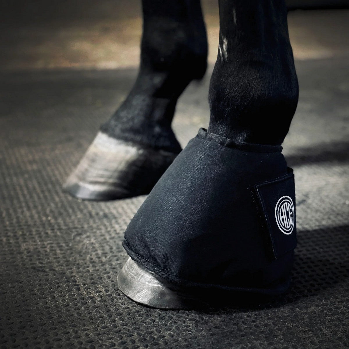 ACE Pro4mance Kold Feet Ice Boots
