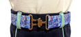 Load image into Gallery viewer, Belle & Bow Equestrian Belt
