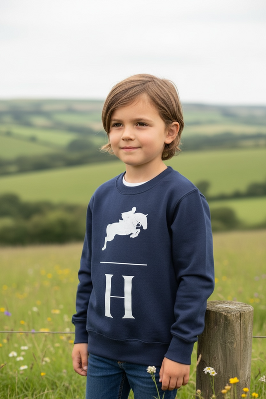 HITS Youth Sweatshirt