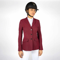 Load image into Gallery viewer, Samshield® Women's Alix Air Show Jacket
