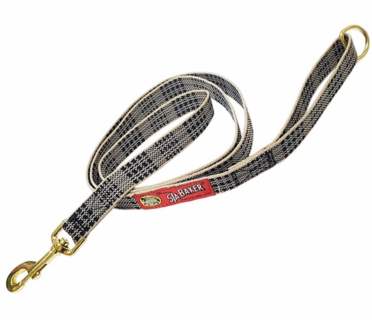 5/A Baker Dog Leash