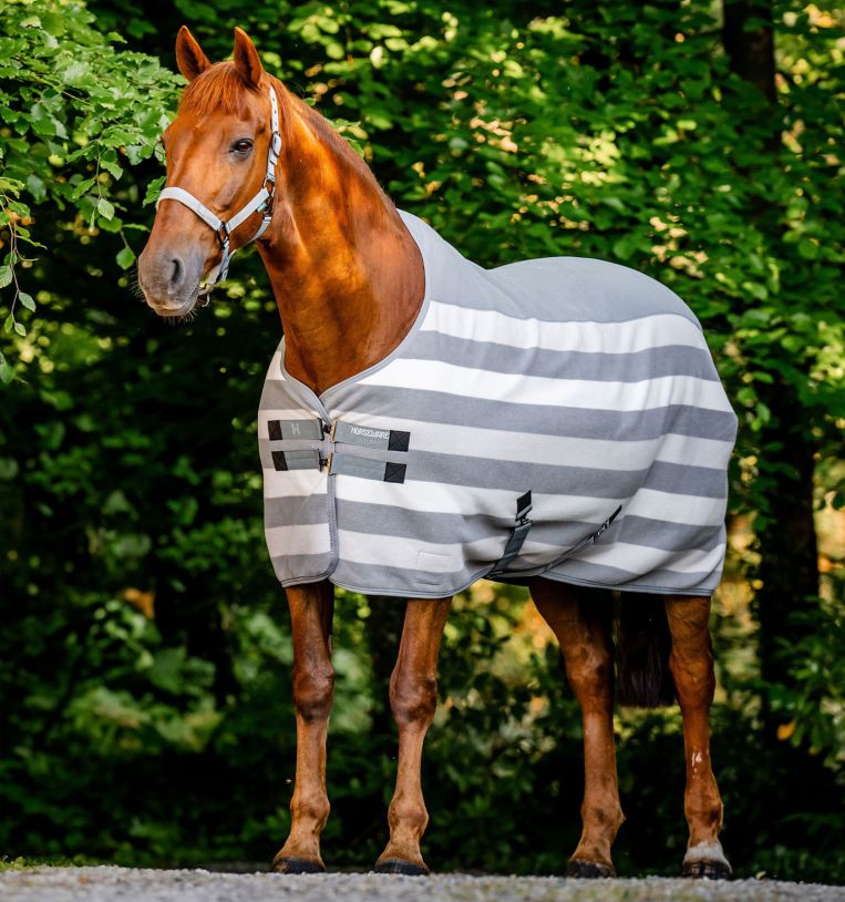 Horseware® Newmarket Fleece Cooler