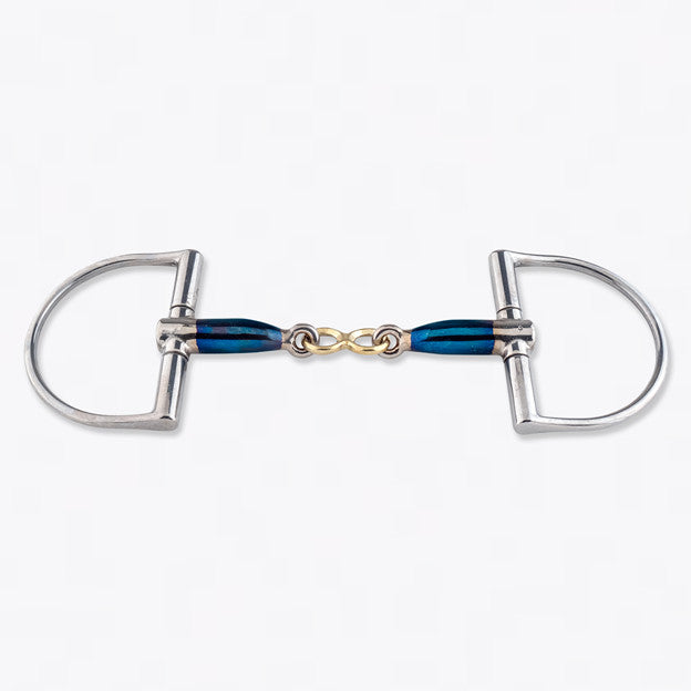 Trust Sweet Iron French Link Dee Bit