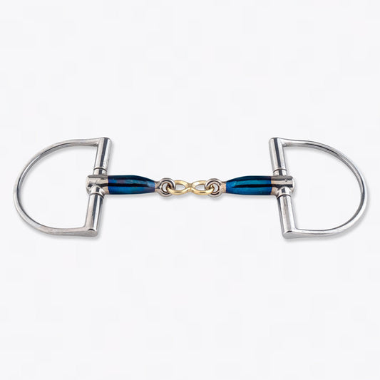 Trust Sweet Iron French Link Dee Bit