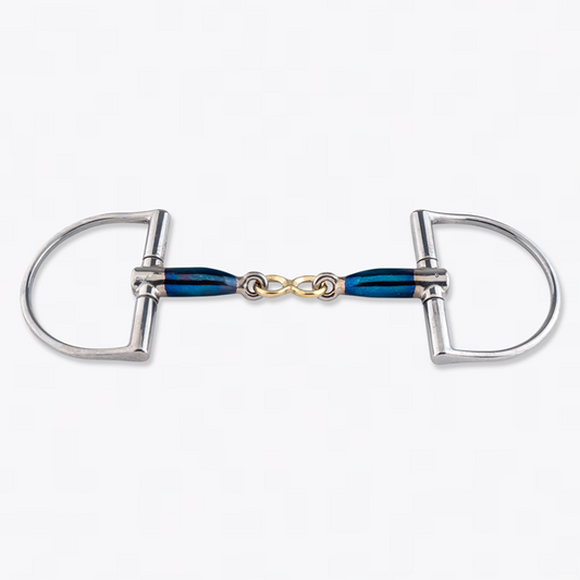 Trust Sweet Iron French Link Dee Bit