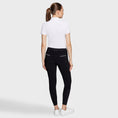 Load image into Gallery viewer, Samshield® Women's Adele Boreal Knee Grip Breeches SS25
