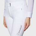Load image into Gallery viewer, Samshield® Women's Adele Boreal Knee Grip Breeches SS25
