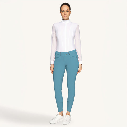 Samshield® Adele Knee Grip Women's Breeches SS26