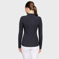 Load image into Gallery viewer, Samshield® Evelya Zip-Up Technical Top
