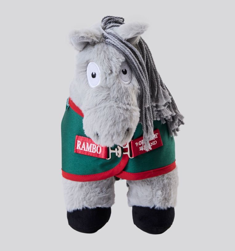 Crafty Ponies® Rambo® Original Turnout Blanket