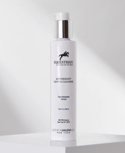 Monica Halem Antioxidant Gentle Cleanser
