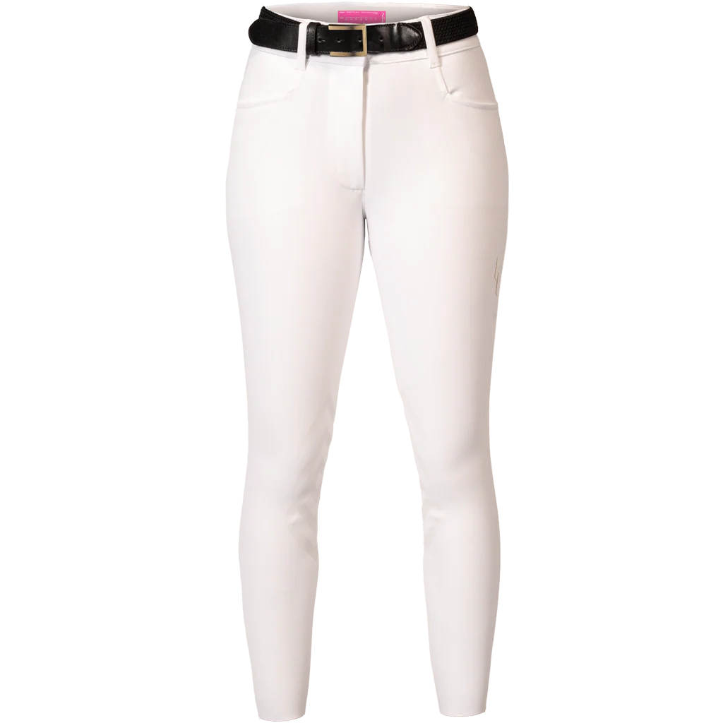 STRUCK Women's 85 Series Riding Breeches