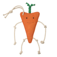 Load image into Gallery viewer, TuffRider Carrot Horse Toy
