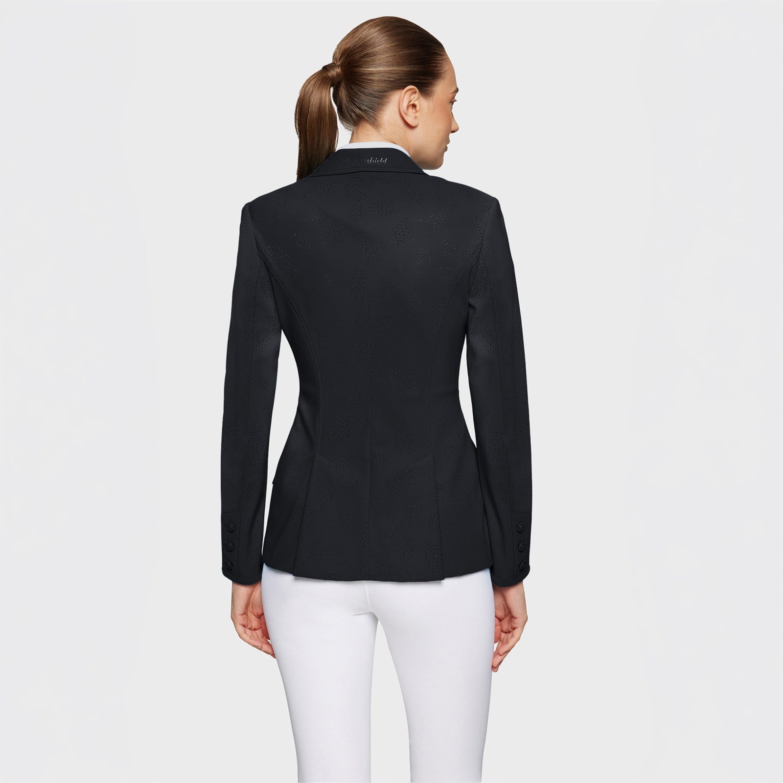 Samshield® Women's Alix Air Show Jacket SS26