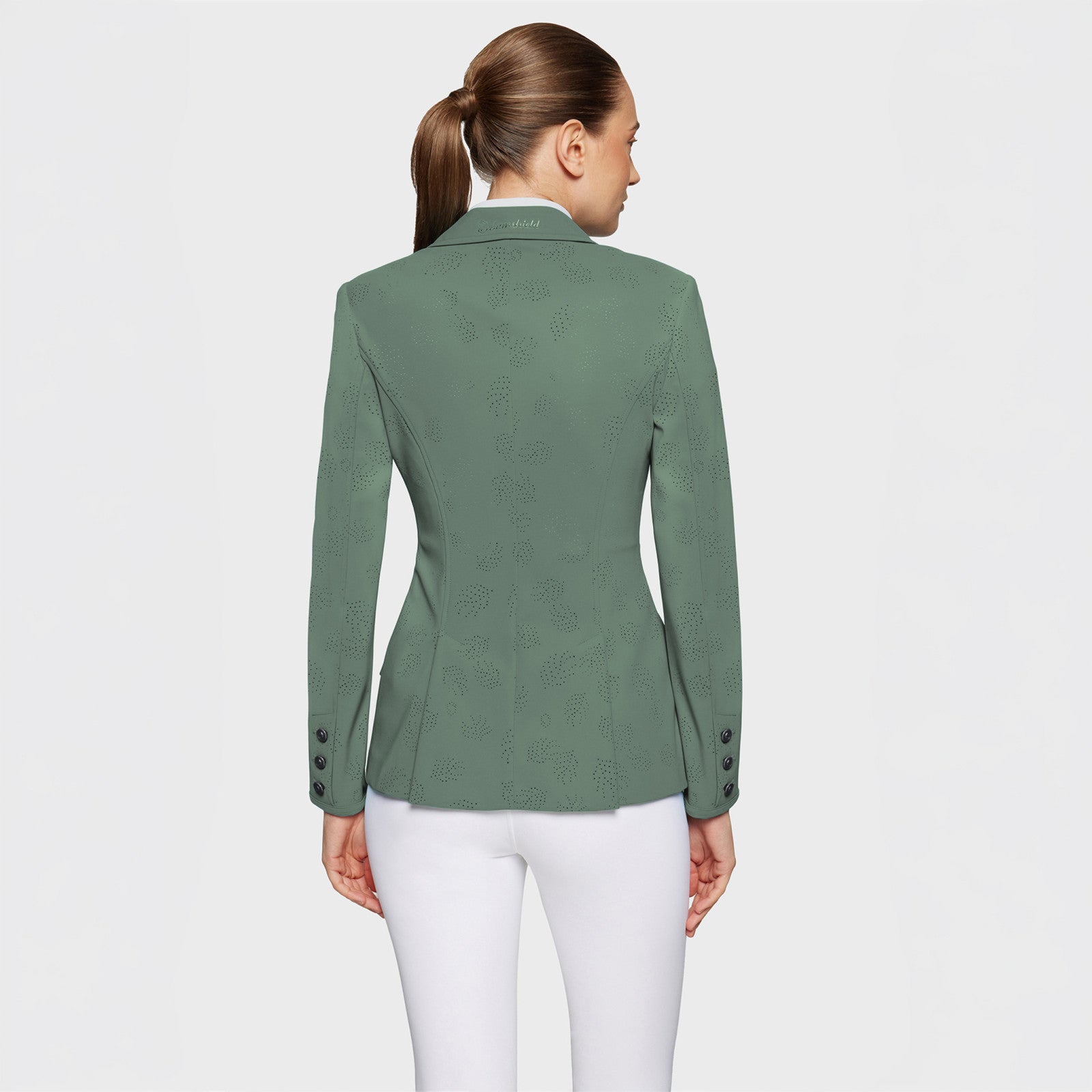 Samshield® Women's Alix Air Show Jacket SS26