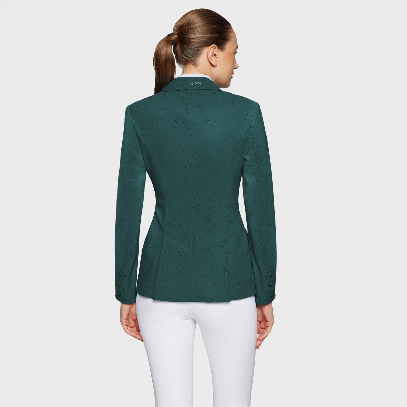 Samshield® Women's Alix Air Show Jacket SS26