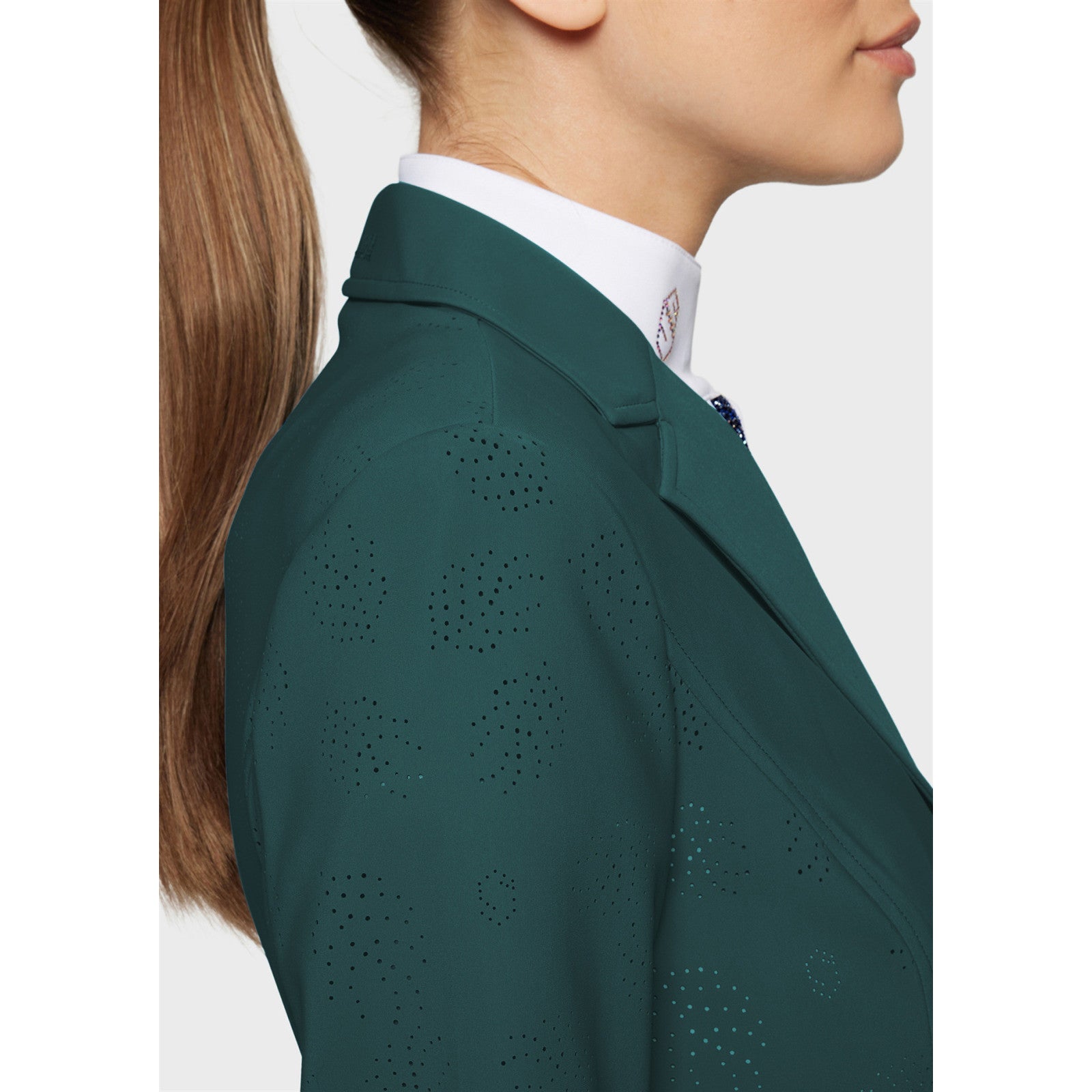 Samshield® Women's Alix Air Show Jacket SS26