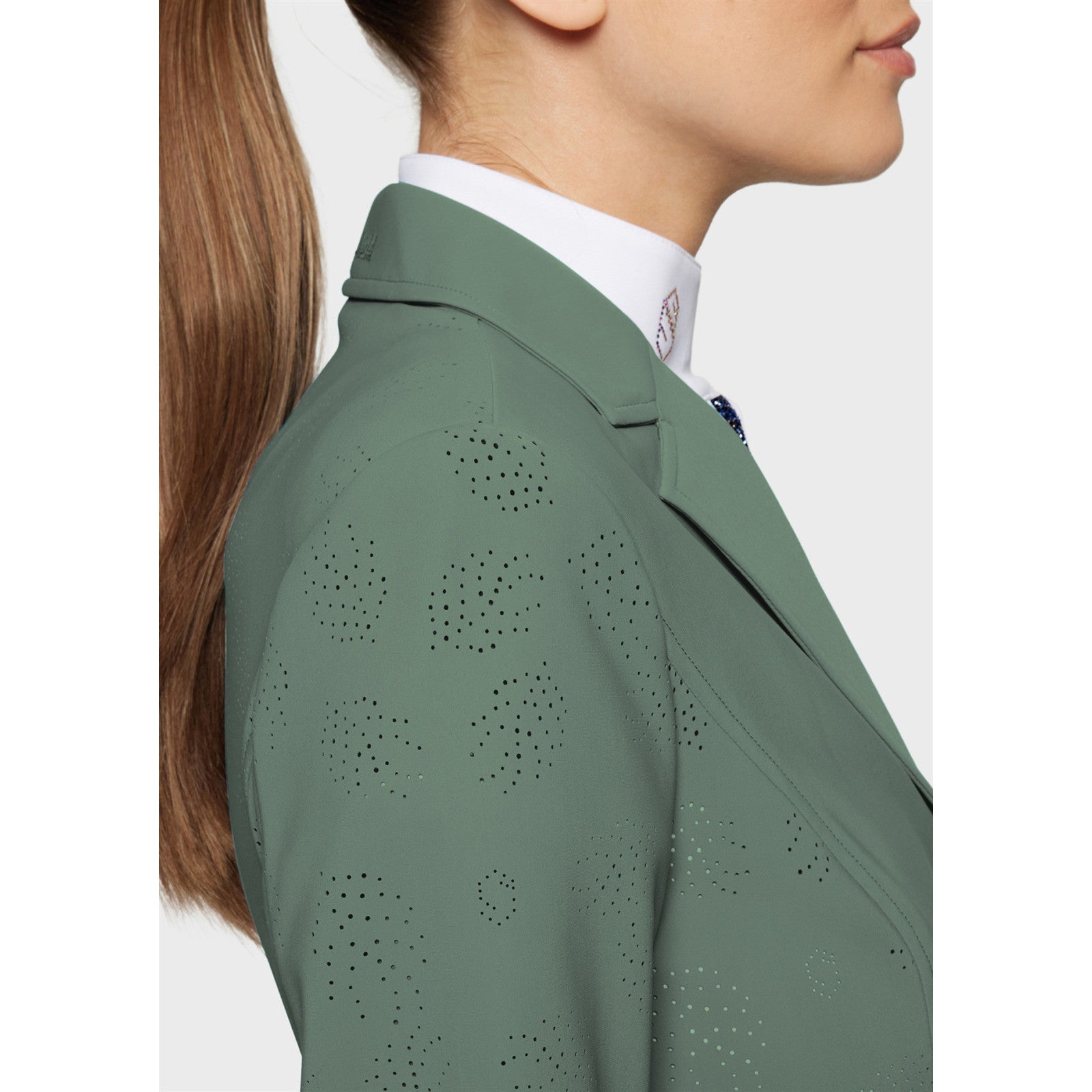 Samshield® Women's Alix Air Show Jacket SS26