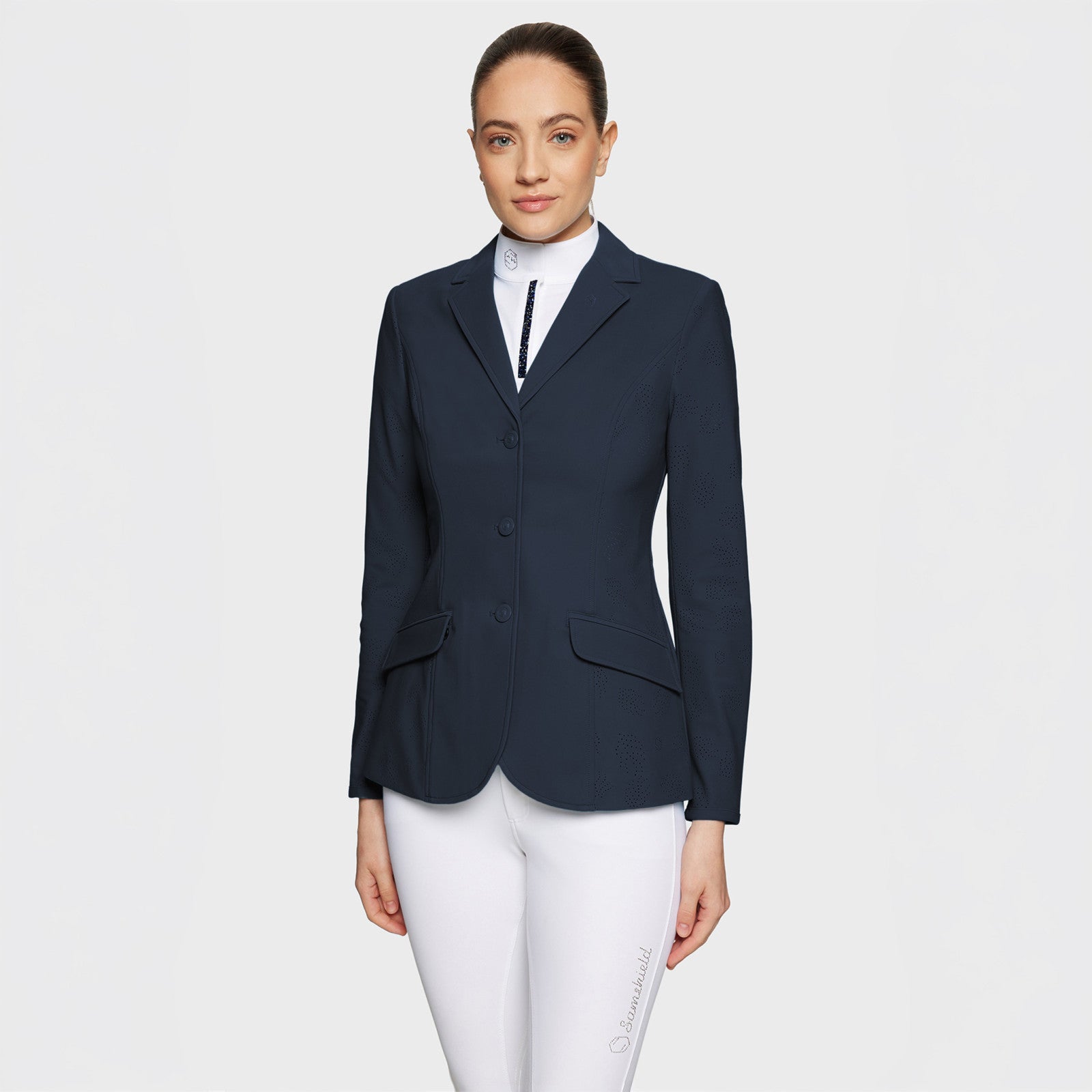 Samshield® Women's Alix Air Show Jacket SS26