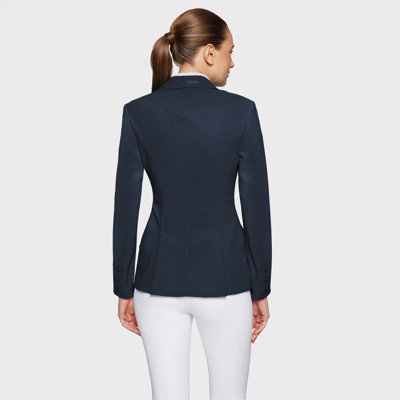 Samshield® Women's Alix Air Show Jacket SS26
