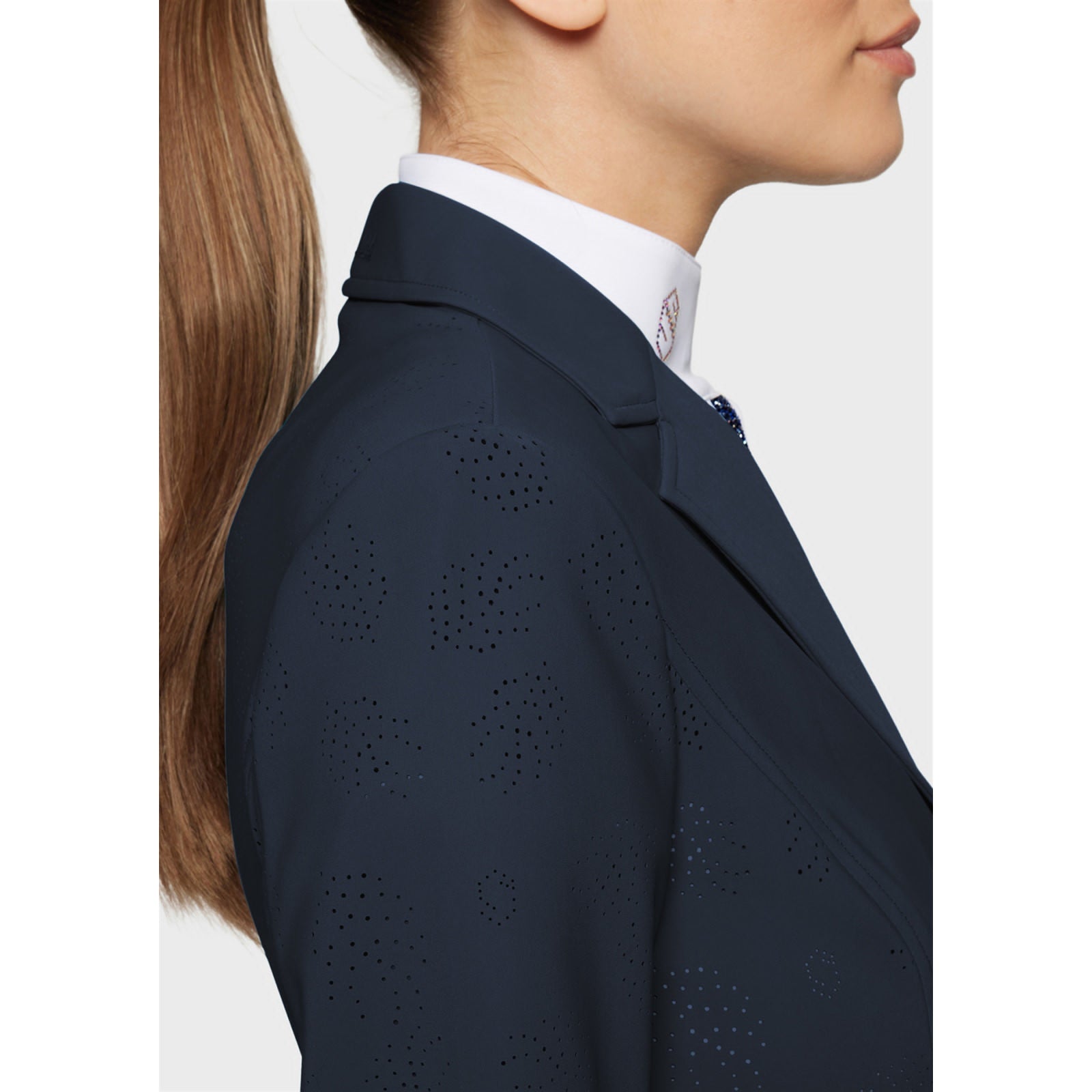 Samshield® Women's Alix Air Show Jacket SS26