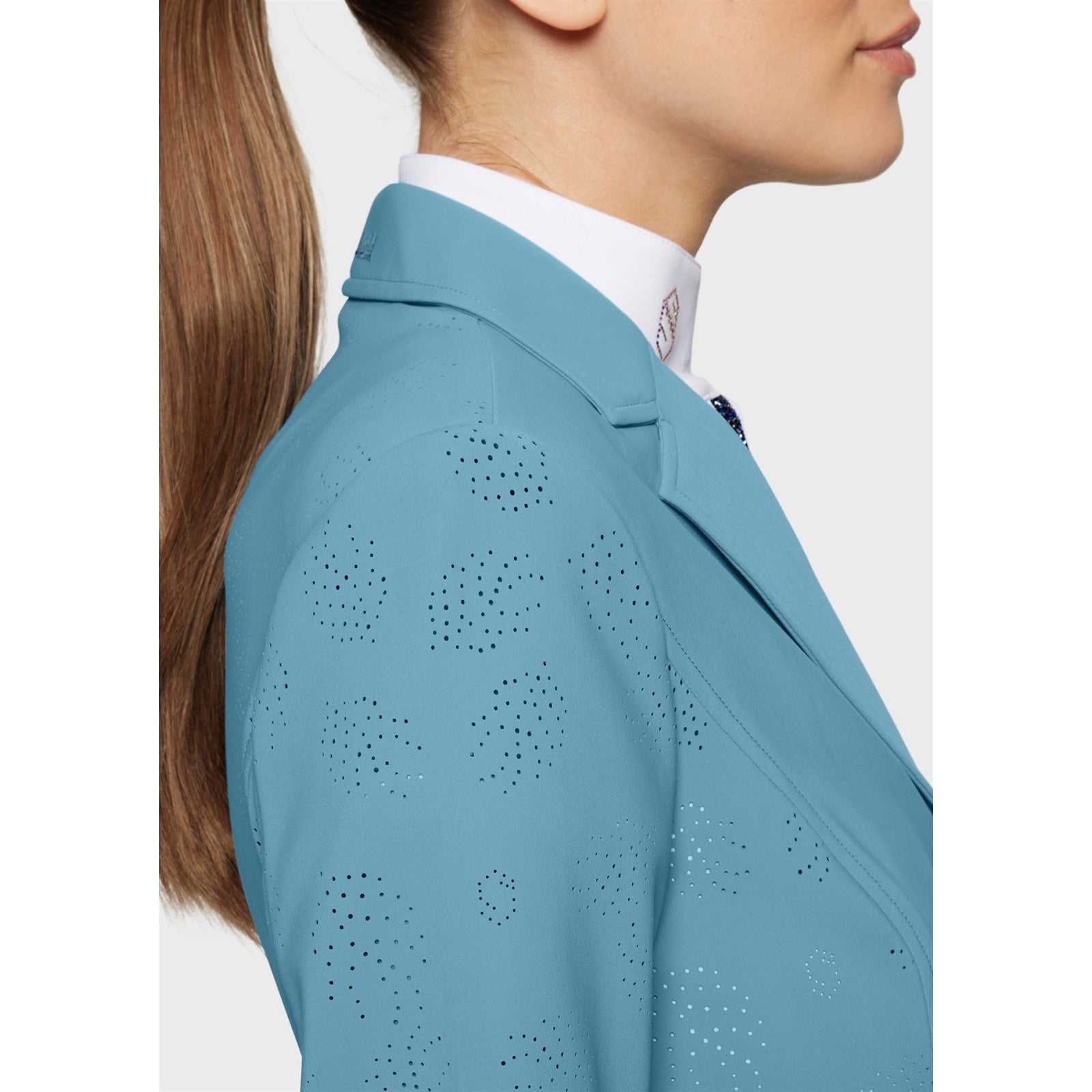 Samshield® Women's Alix Air Show Jacket SS26
