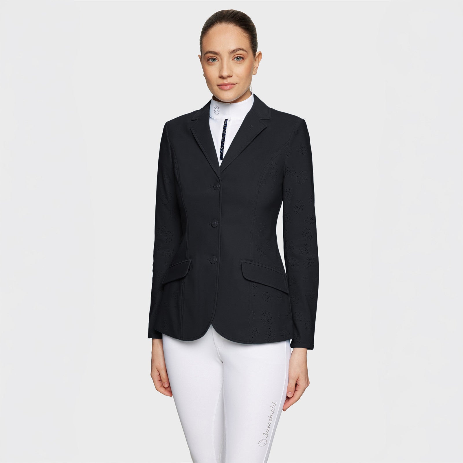 Samshield® Women's Alix Air Show Jacket SS26