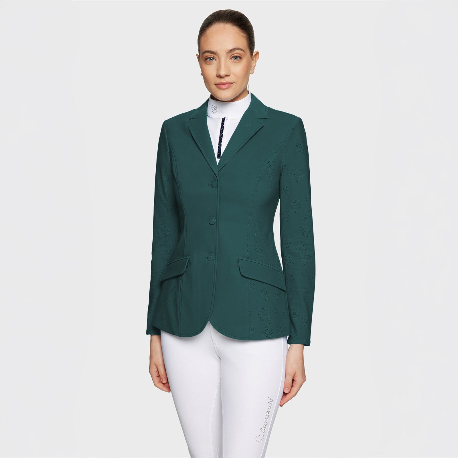 Samshield® Women's Alix Air Show Jacket SS26