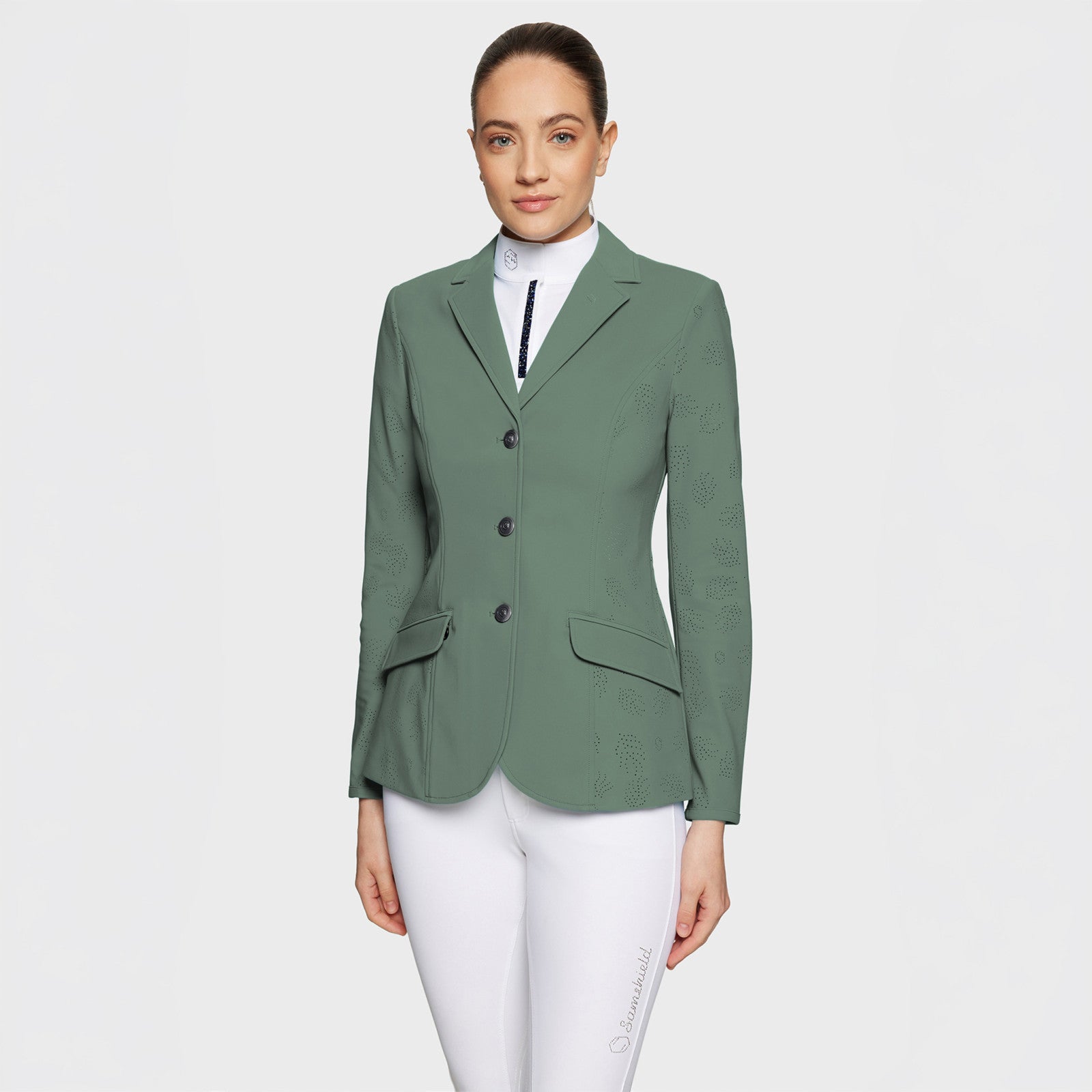 Samshield® Women's Alix Air Show Jacket SS26