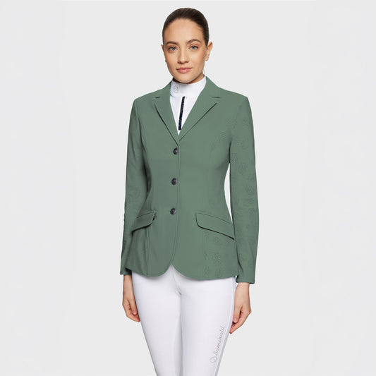 Samshield® Women's Alix Air Show Jacket SS26