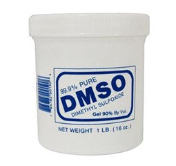 DMSO Gel 1lb