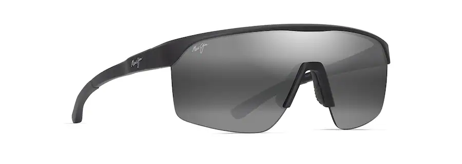 Maui Jim Paluna - Polarized Rimless Sunglasses