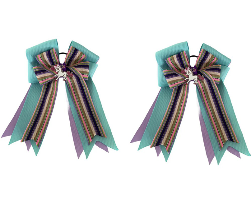 Belle & Bow Equestrian Bows