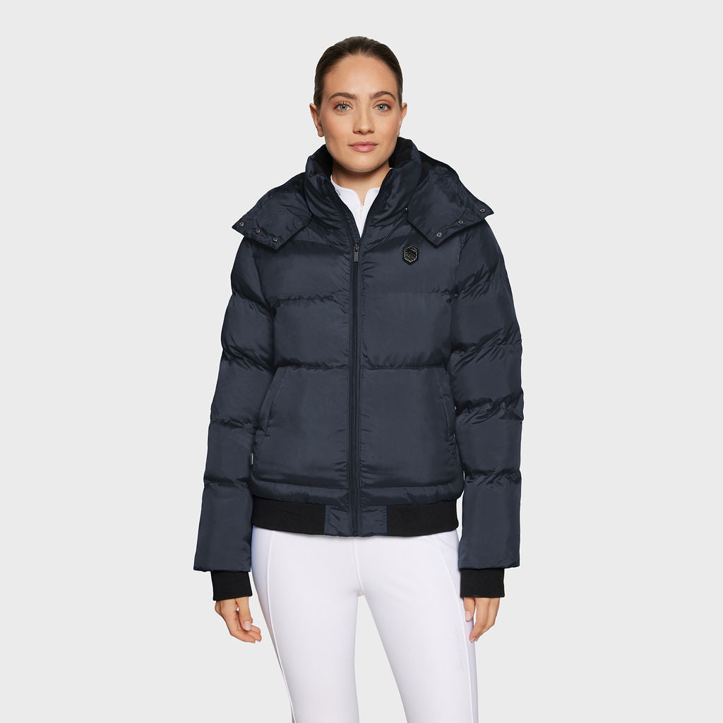 Samshield® Billie Women's Bomber Jacket FW24
