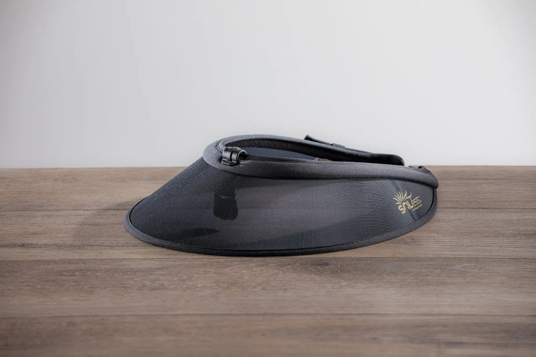 Soless™ Helmet Visor