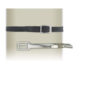 Centaur Ladies' Economy POW Spurs 3/4 Stainless Steel