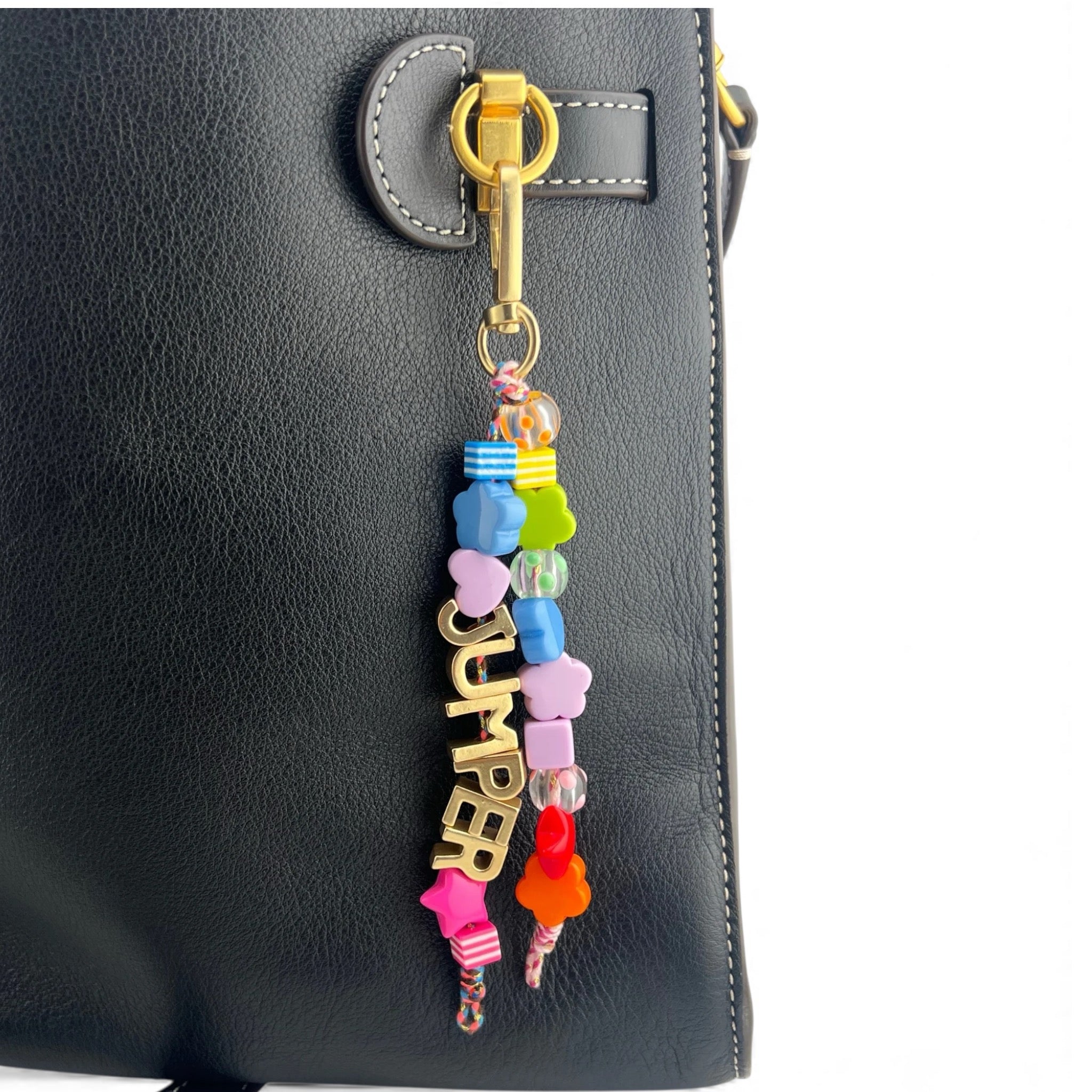Dubois Cheval Jumper Bag Charm
