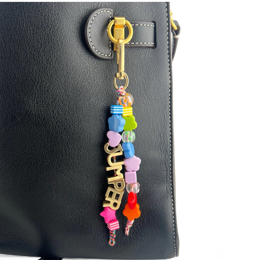 Dubois Cheval Jumper Bag Charm