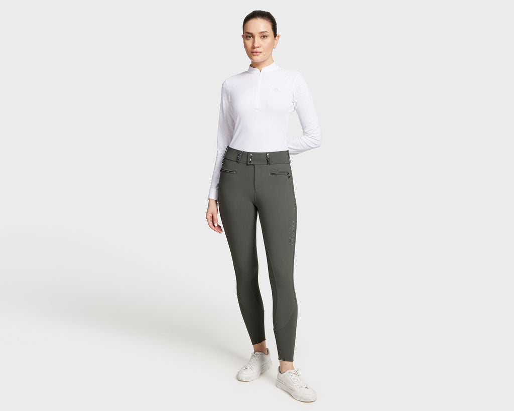 Samshield Women's Clara Breeches