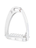 Load image into Gallery viewer, Tech Stirrups Hunter Jumper Venice Sloped Safety Stirrups Medium

